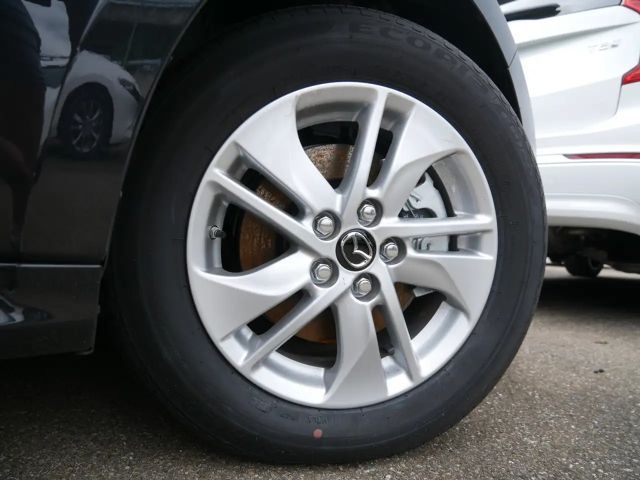 Mazda 2 Hybrid 1.5 VVT-i KLIMA RÜCKFAHRKAMERA ACC