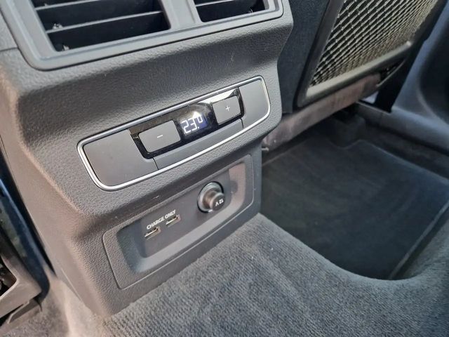 Audi Q5 40 TDI Quattro S-Line