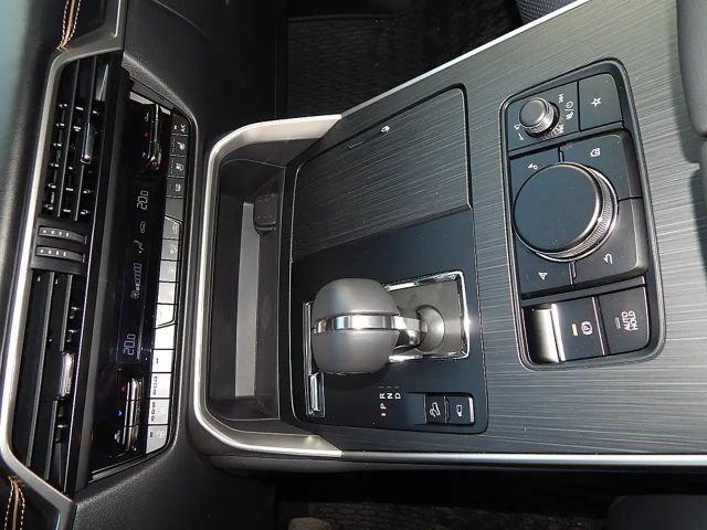 Mazda CX-60 4WD Homura Plus e-Skyactiv