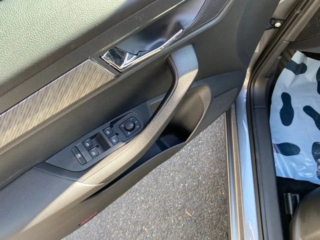 Skoda Karoq 1.5 TSI Style Style