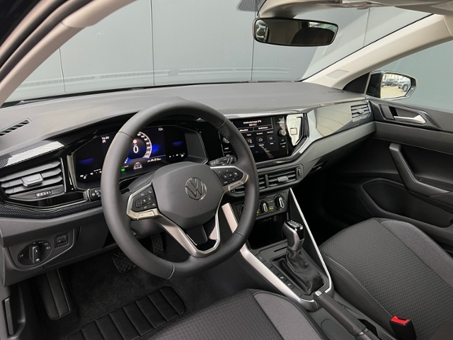 Volkswagen Polo 1.0 TSI DSG