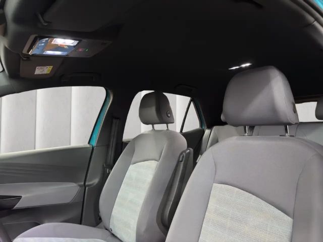 Volkswagen ID.3 City Performance