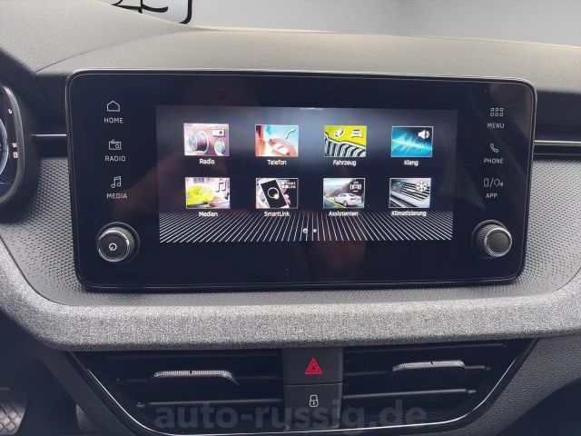 Skoda Kamiq 1.0 TSI Tour