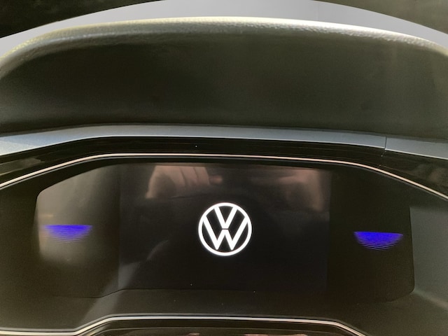 Volkswagen Polo 1.0 TSI DSG