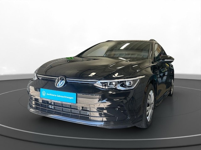 Volkswagen Golf 1.5 eTSI DSG Golf VIII Variant