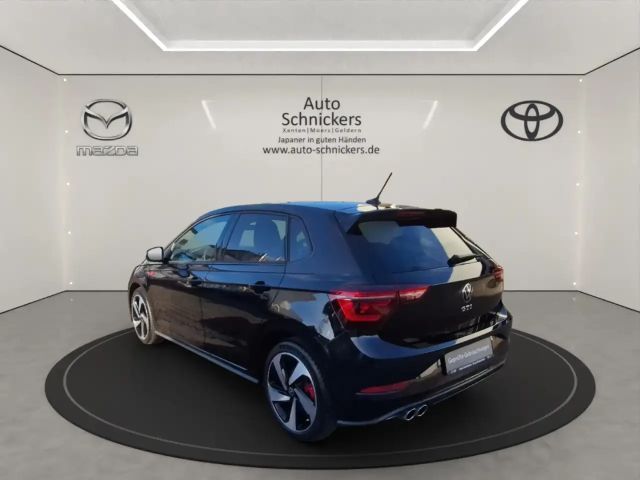 Volkswagen Polo GTI
