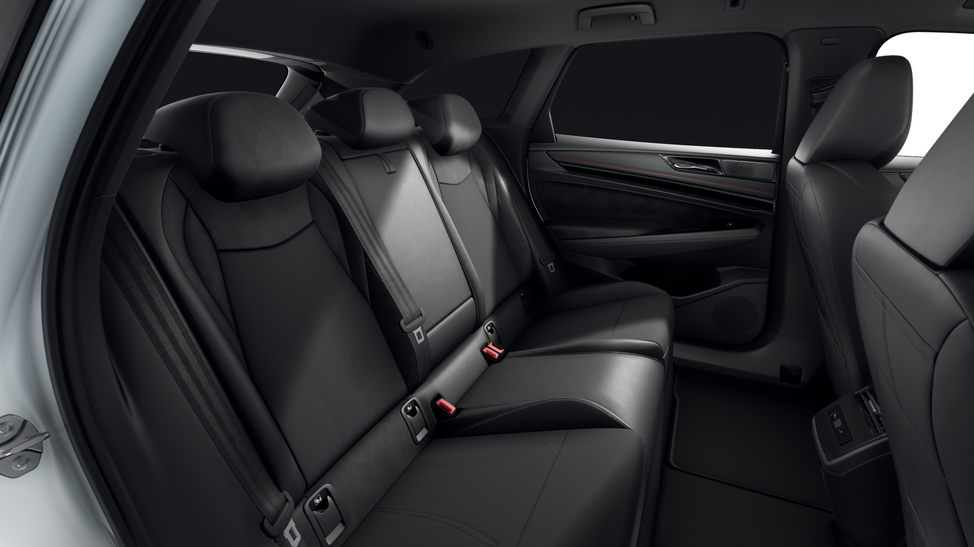 Volkswagen ID.7 4Motion GTX Tourer