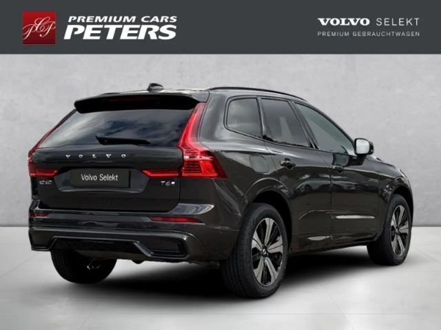 Volvo XC60 Dark Plus T6