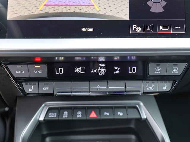 Audi S3 Quattro S-Tronic Sedan