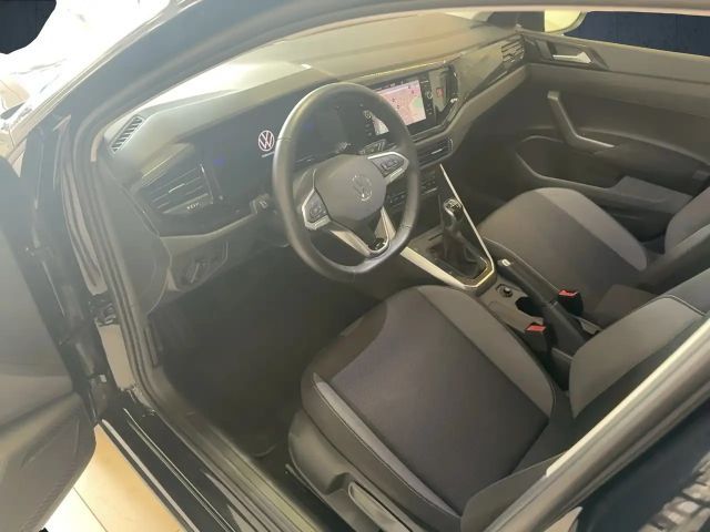 Volkswagen Taigo 1.0 TSI Life