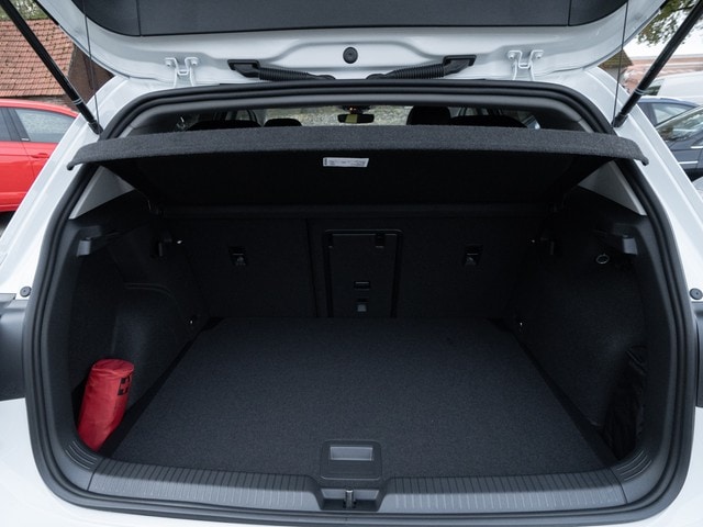 Volkswagen Golf Golf Goal TSI 6-Gang RFK GJR Navi