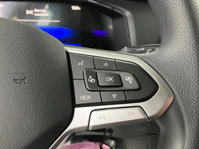 Volkswagen Taigo 4Me TSI