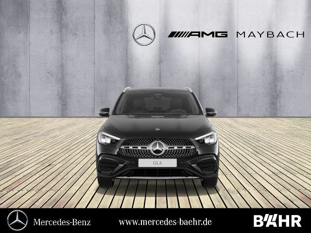 Mercedes-Benz GLA 200 GLA 200 d