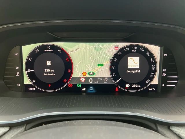 Skoda Octavia 2.0 TDI Selection