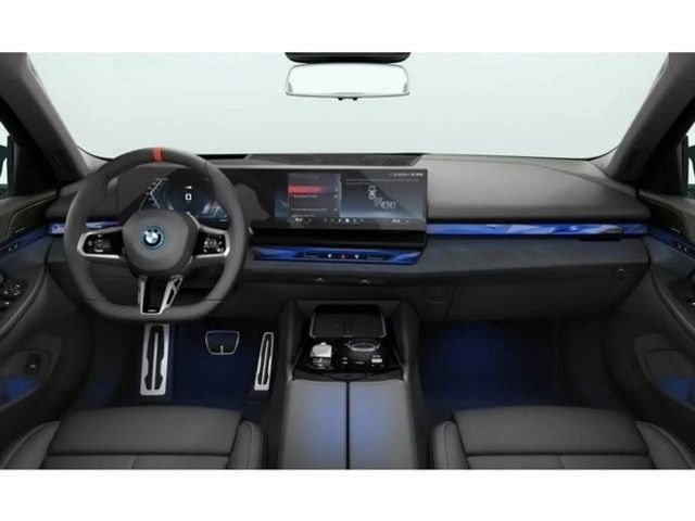 BMW i5 M60 Sedan xDrive