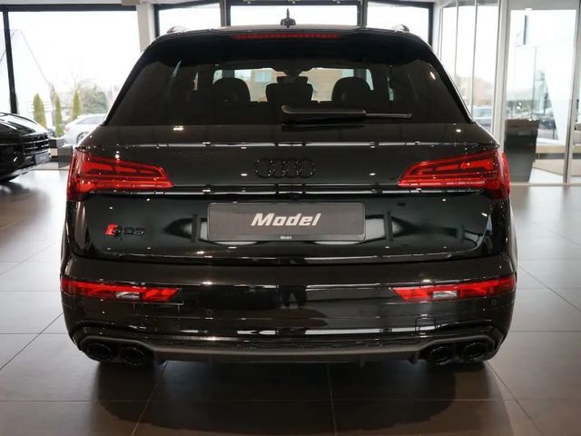 Audi SQ5 TDI | HuD | Pano | AHK | Matrix | Raute