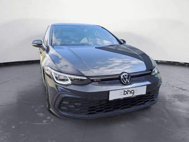 Volkswagen Golf 2.0 TSI DSG GTI Style