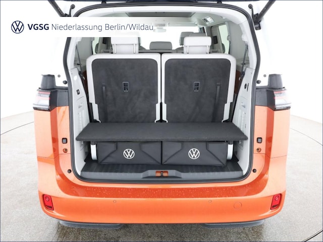 Volkswagen ID.Buzz Pro