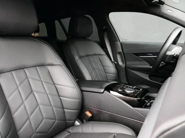 BMW i5 M-Sport eDrive40