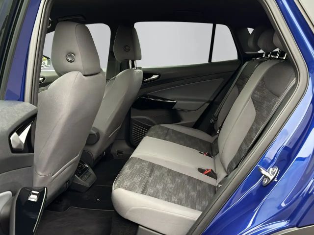 Volkswagen ID.4 Pure