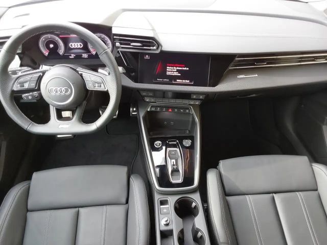 Audi A3 35 TDI Sedan