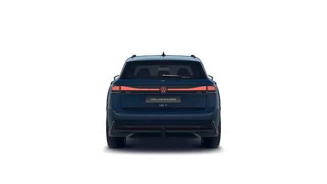 Volkswagen ID.7 Pro Tourer