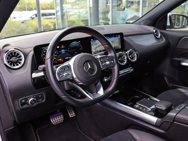Mercedes-Benz EQA 250 AMG Line Advanced