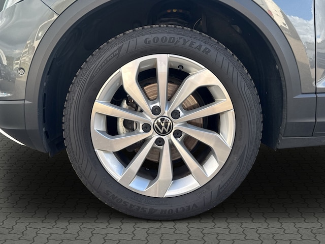 Volkswagen T-Roc 1.5 TSI Style