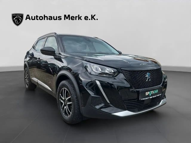 Peugeot E-2008 Allure Pack