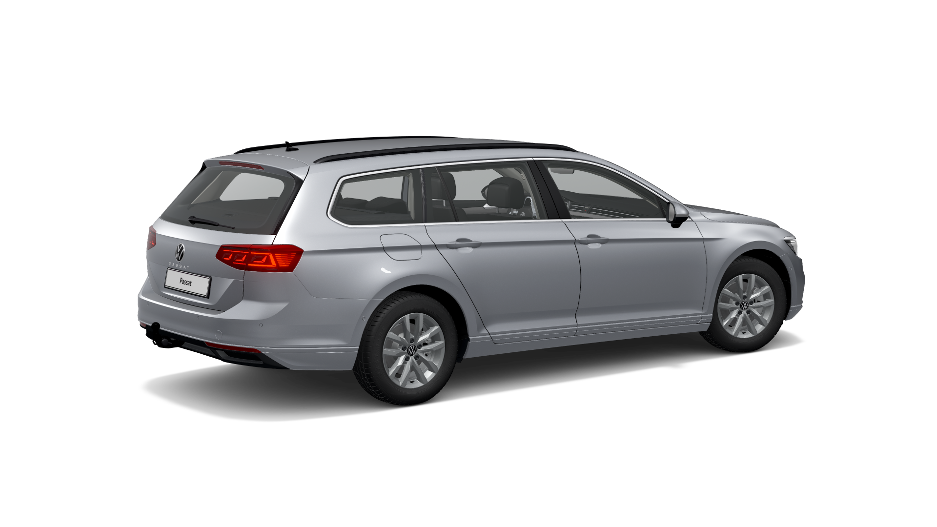 Volkswagen Passat Business DSG Variant