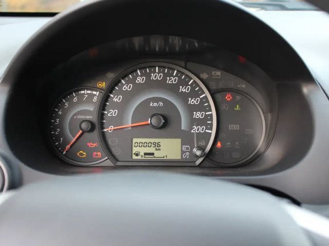 Mitsubishi Space Star Star