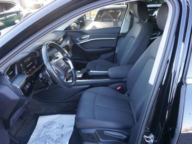 Audi e-tron 50 Business Quattro