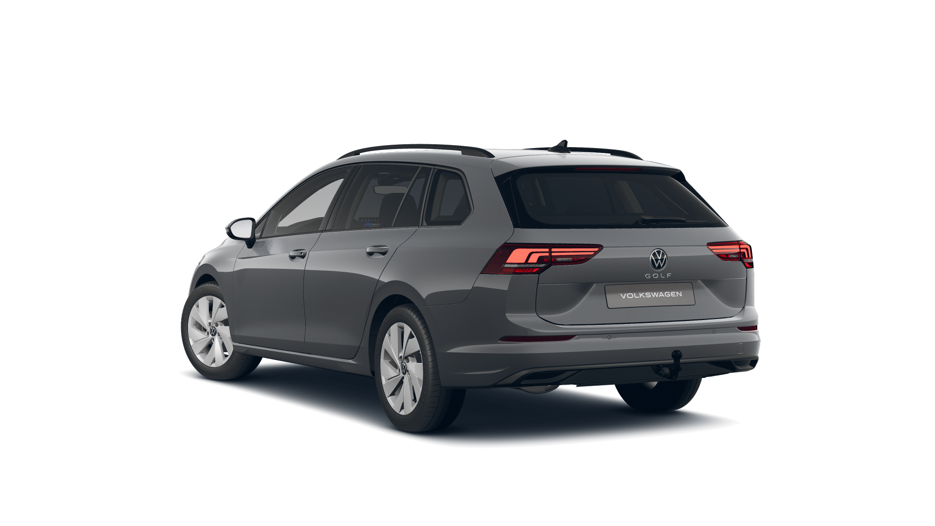 Volkswagen Golf 1.5 TSI Life Variant