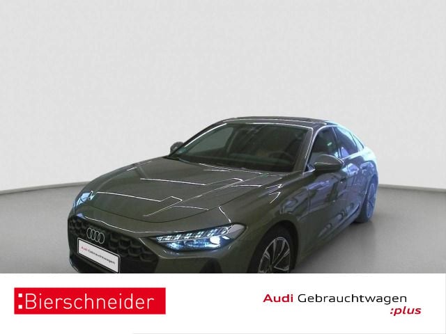 Audi A5 S-Tronic