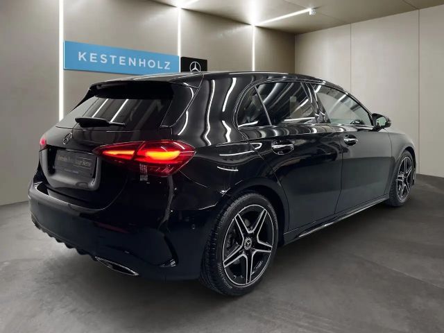 Mercedes-Benz A 200 AMG Line