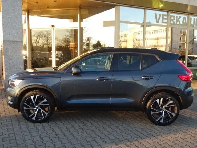 Volvo XC40 R-Design
