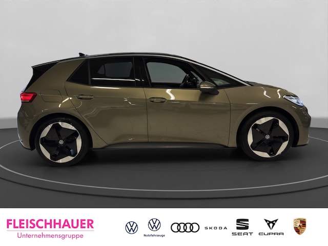 Volkswagen ID.3 Performance Pro