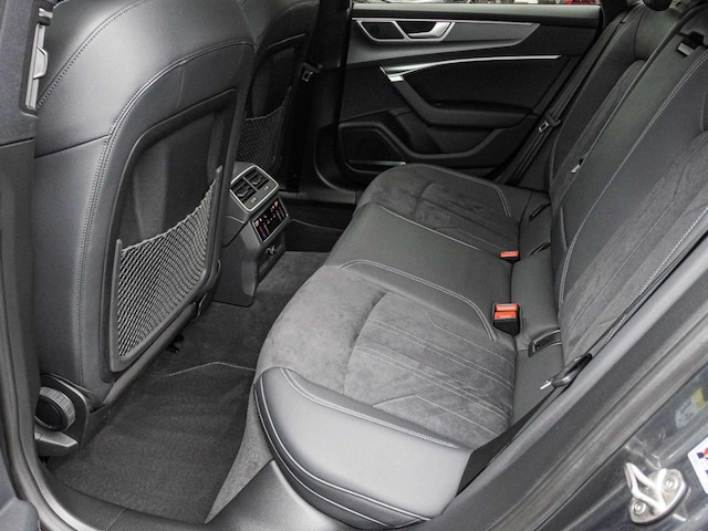 Audi A7 45 TFSI S-Tronic Sportback