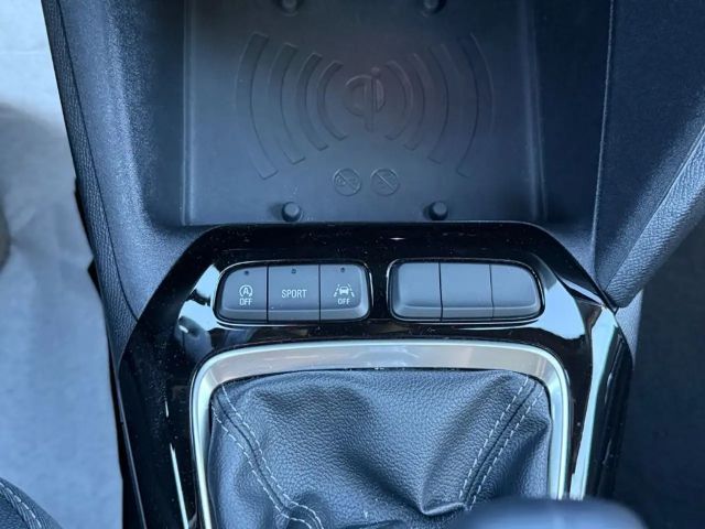 Opel Corsa GS-Line Grand Sport Turbo