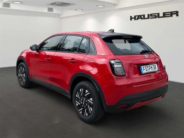 Fiat 600e Hybrid Sonderedition 145PS SHZ Kamera PDC