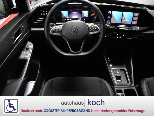 Volkswagen Caddy 1.5 TSI Style