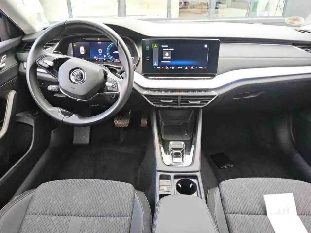Skoda Octavia Style Style iV