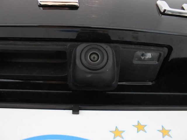 Ford Focus Active Wagon