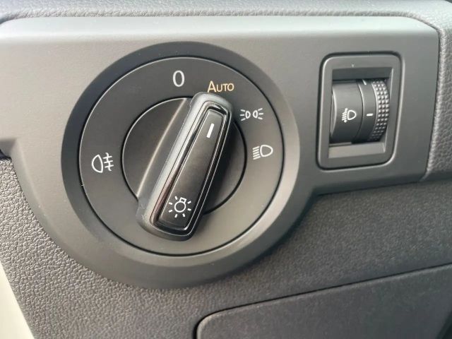 Volkswagen T-Cross 1,0 l TSI 70 kW 5-Gang