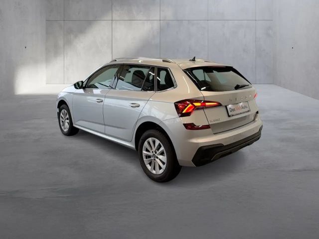 Skoda Kamiq Selection