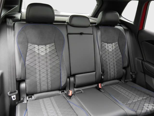 Volkswagen Tiguan R-Line eHybrid