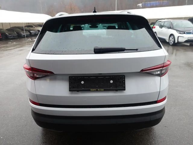 Skoda Kodiaq 4x4 Style Style