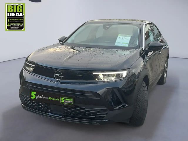 Opel Mokka 1.2 Turbo Elegance Turbo