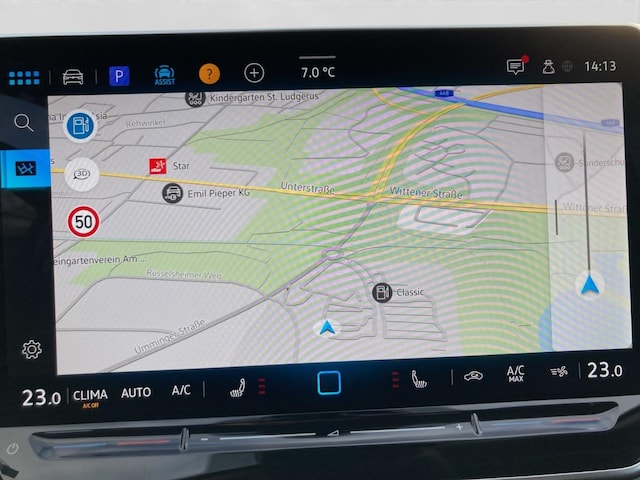 Volkswagen Golf 2.0 TDI DSG