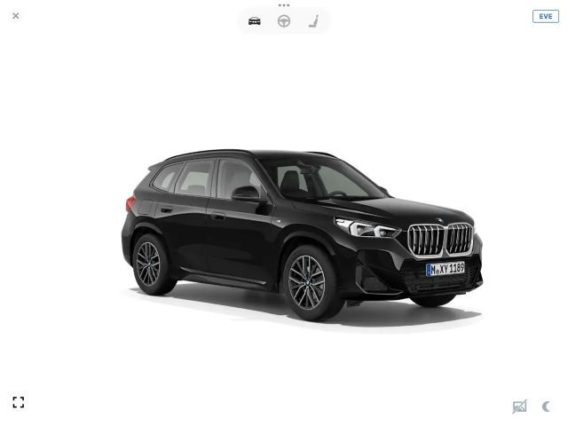 BMW X1 M-Sport sDrive